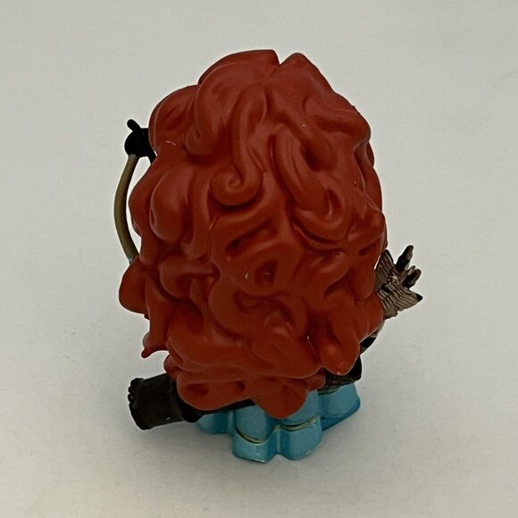Disney Animators Collection Small Princess Figure Brave Merida - Picture 8 of 16